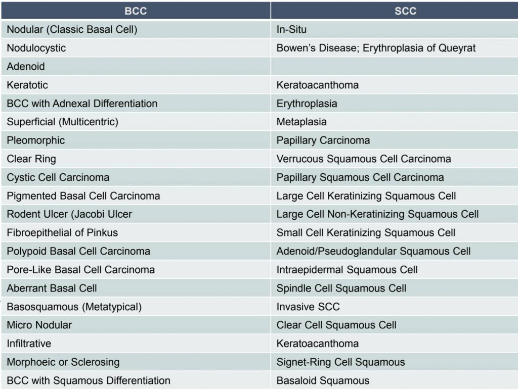 bcc vs scc