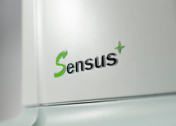 Sensus logo