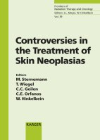 Controversies in the Treatment of Skin Neoplasias