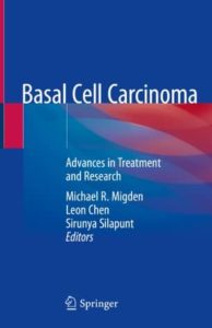 Basal Cell Carcinoma cover