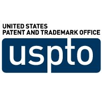 USPTO logo