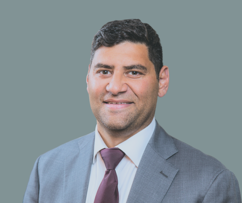 Ahmed Elganzouri