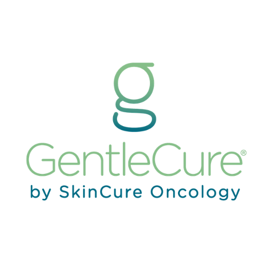 GentleCure by SkinCure Oncology logo