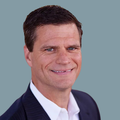 Perry Baker