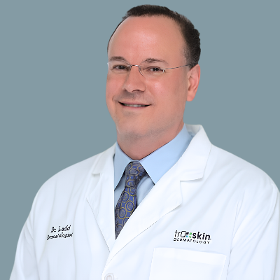 Dr. Daniel J. Ladd Jr.