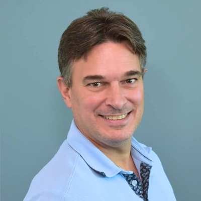 Kerwin J. Brandt